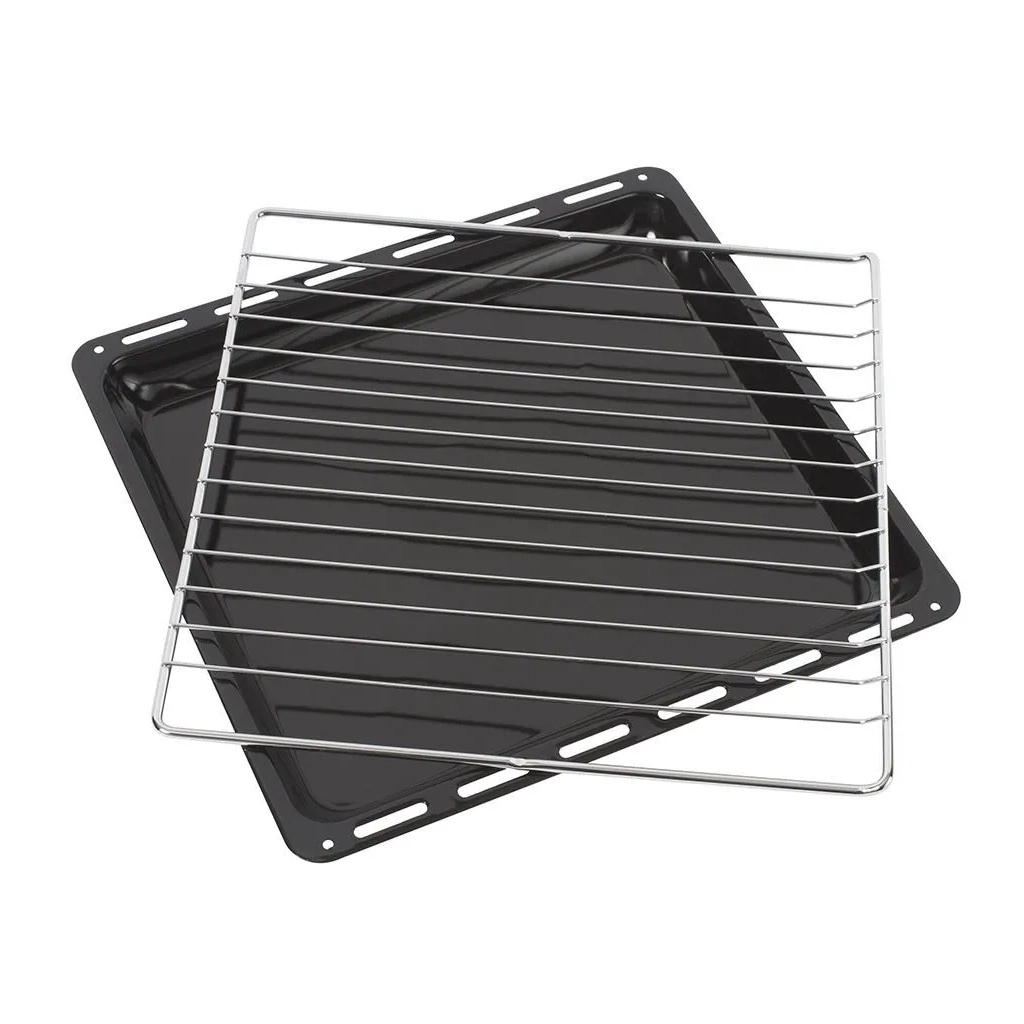 Електропіч Simfer M3428 grey - изображение 3