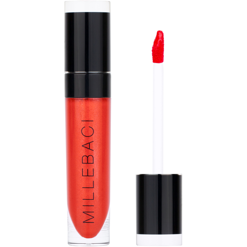 Помада для губ NoUBA Millebaci 08 (8010573411082) - зображення 1