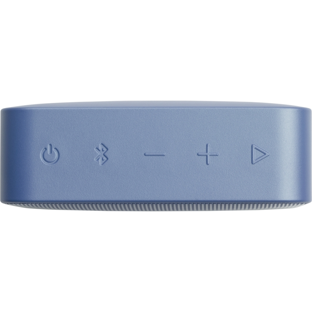 Акустична система JBL Go Essential 2 Blue (JBLGOES2BLUEU) - зображення 6