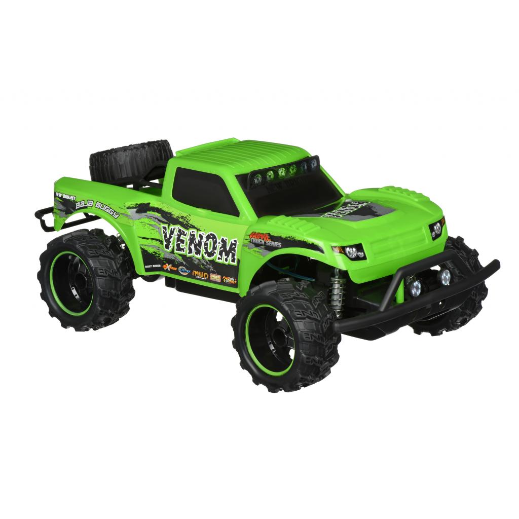 Радіокерована іграшка New Bright VENOM 1:10 (1440) - зображення 2