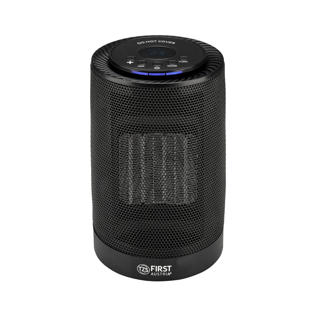 Обігрівач First FA-5565-2 - зображення 1