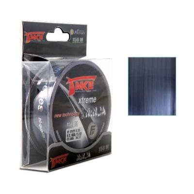 Волосінь Lineaeffe Take Xtreme NINJA (3800126) - зображення 1