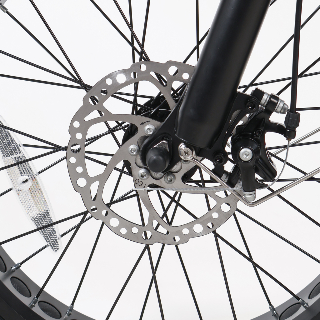 Електровелосипед Maxxter URBAN MAX 350 Вт - зображення 12