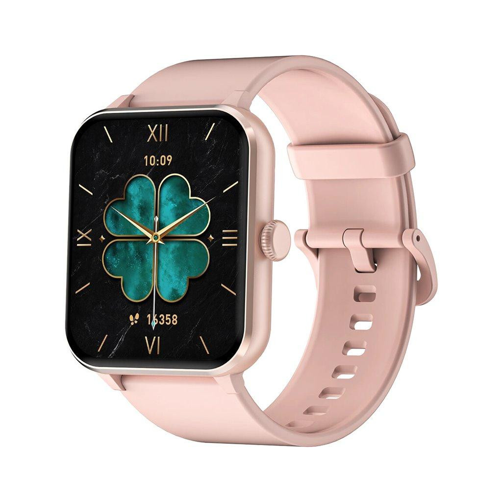 Смарт-годинник Blackview R50 Pink (6931548317524) - зображення 1