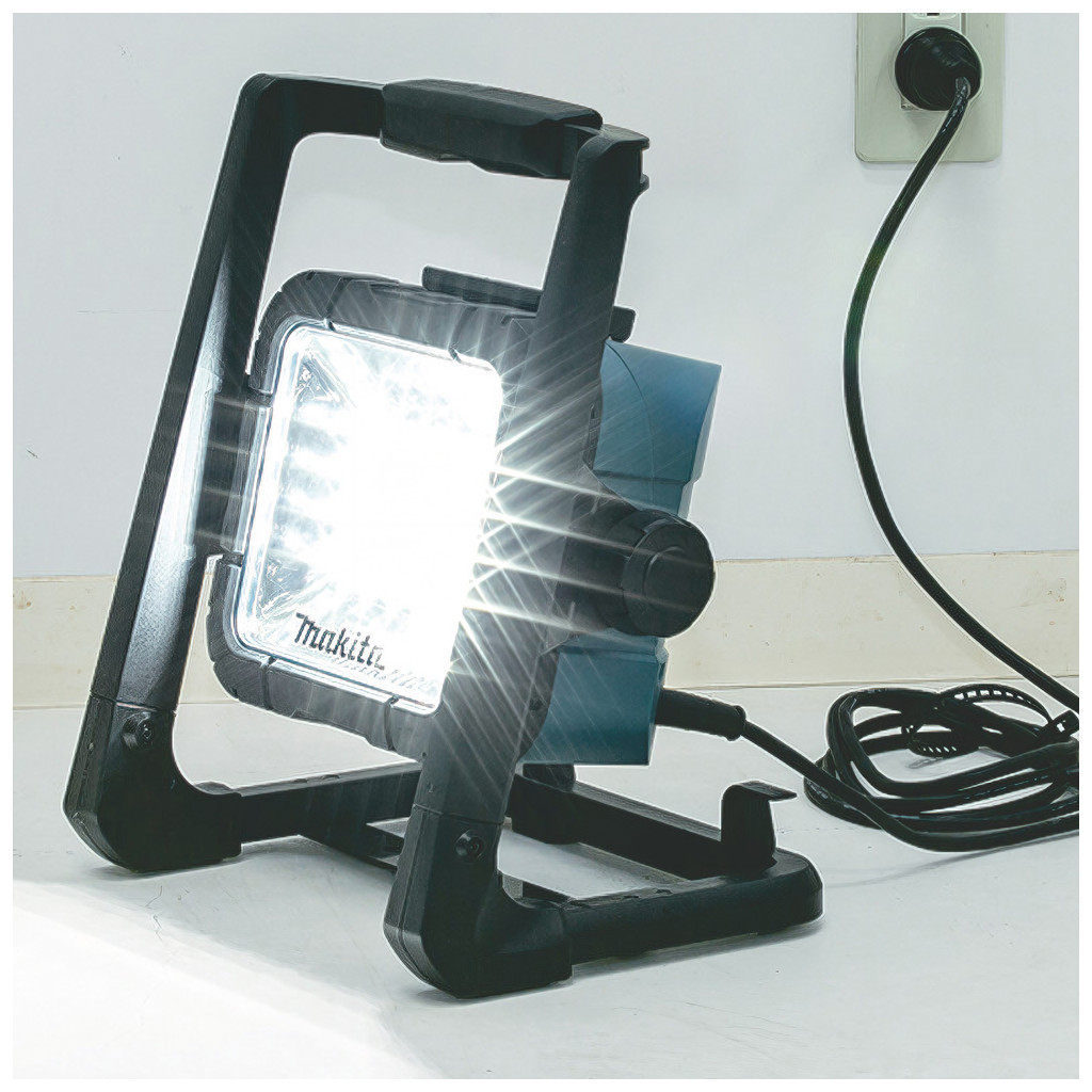 Ліхтар Makita LXT DEADML805 (DEADML805) - зображення 10