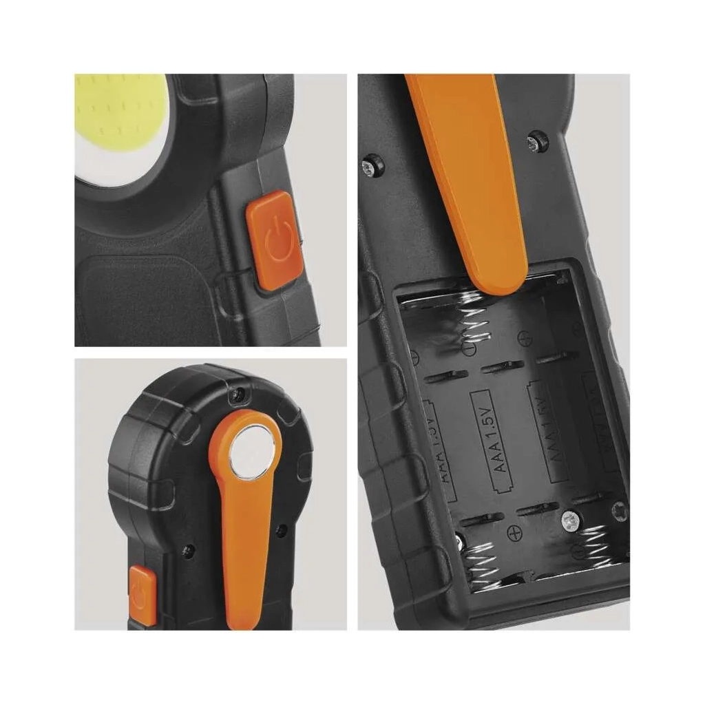 Ліхтар EMOS P4715 - зображення 5