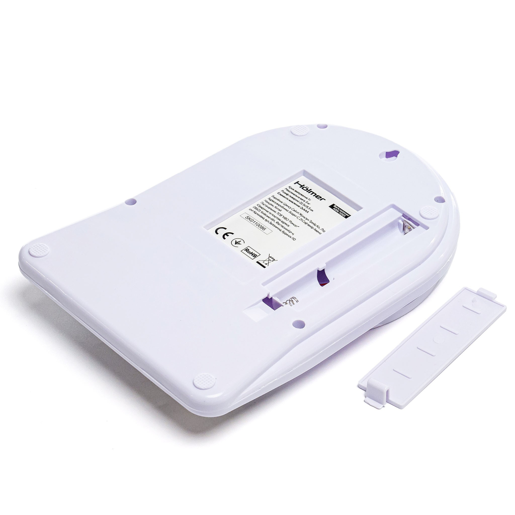 Ваги кухонні Hölmer HSK-1001 - зображення 4