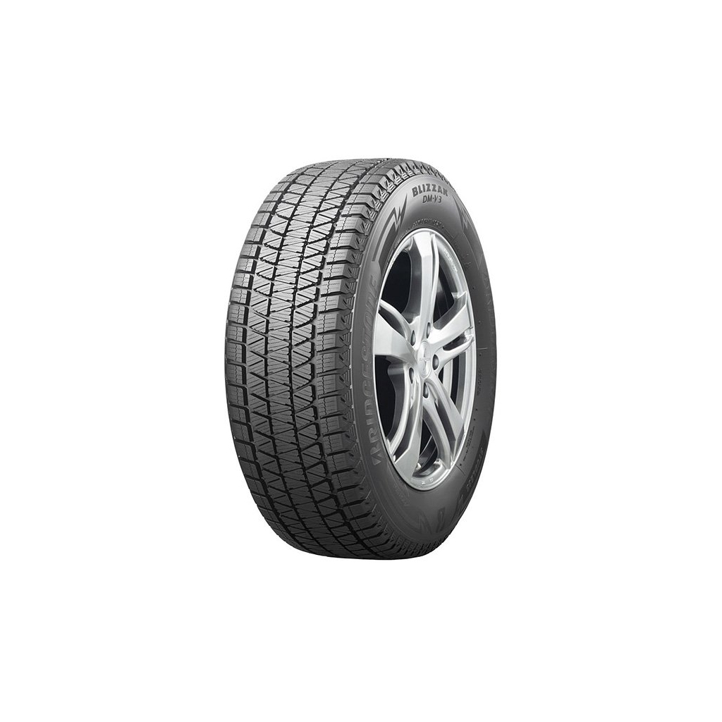 Шина Bridgestone BLIZZAK DM-V3 235/60R17 102S (14011292270) - зображення 1