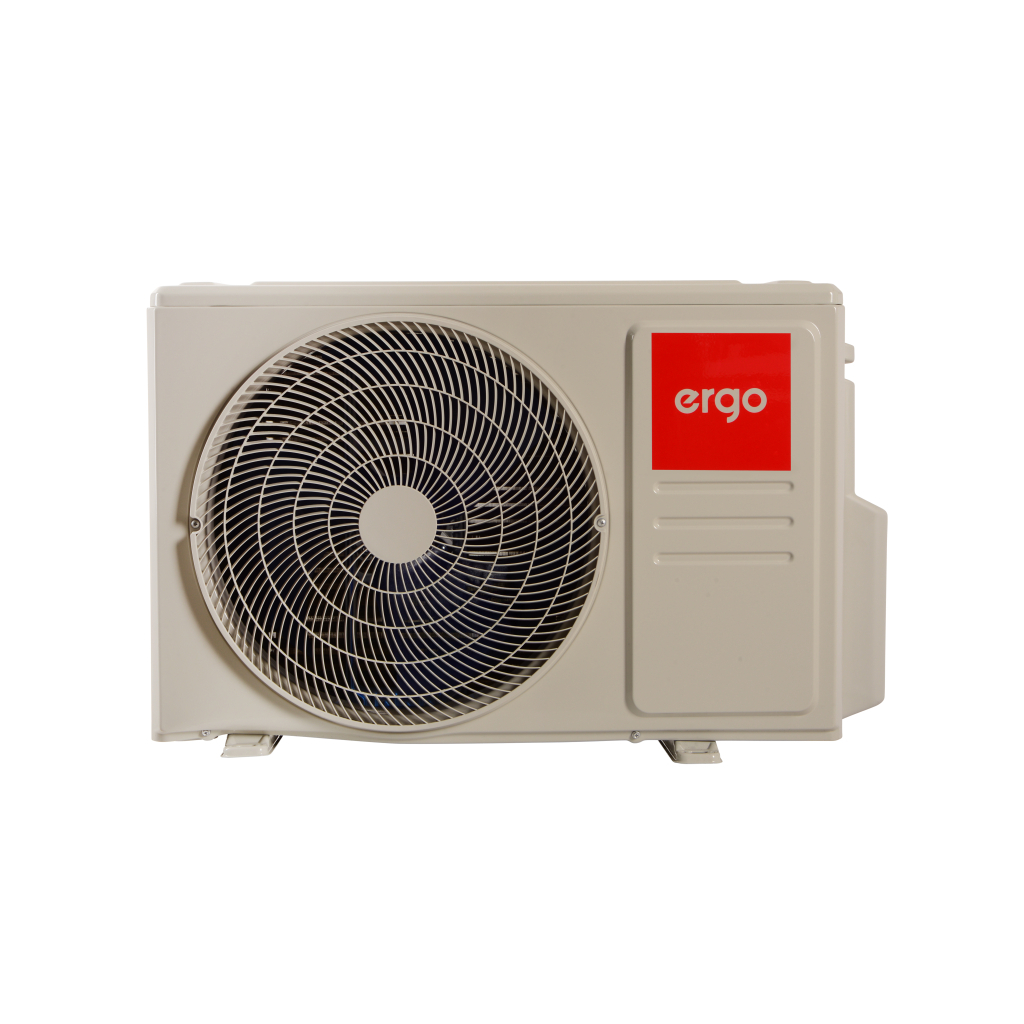 Кондиціонер Ergo ACI 1835 ODU MSH(2) + ACI 0935 I - зображення 4
