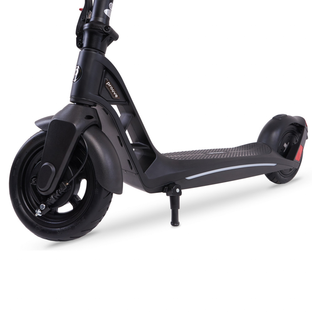 Електросамокат Proove Model X Black/Red (31686) - зображення 6