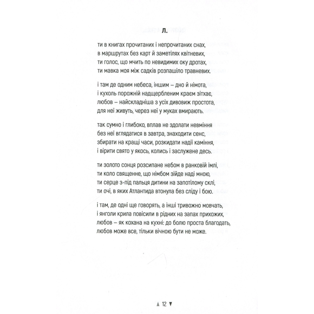 Книга Реп'яхи - Сергій "Колос" Мартинюк Фабула (9786170959911) - зображення 12