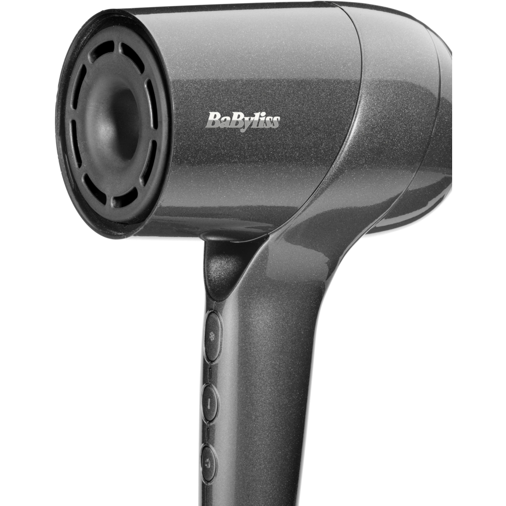 Фен Babyliss D6200DE - зображення 4
