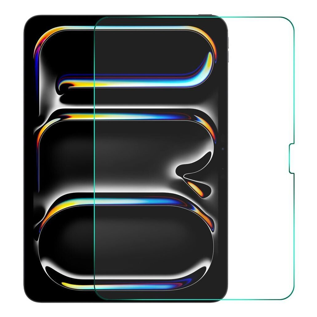 Скло захисне BeCover Apple iPad Pro 13" M4 2024 (711674) - зображення 2