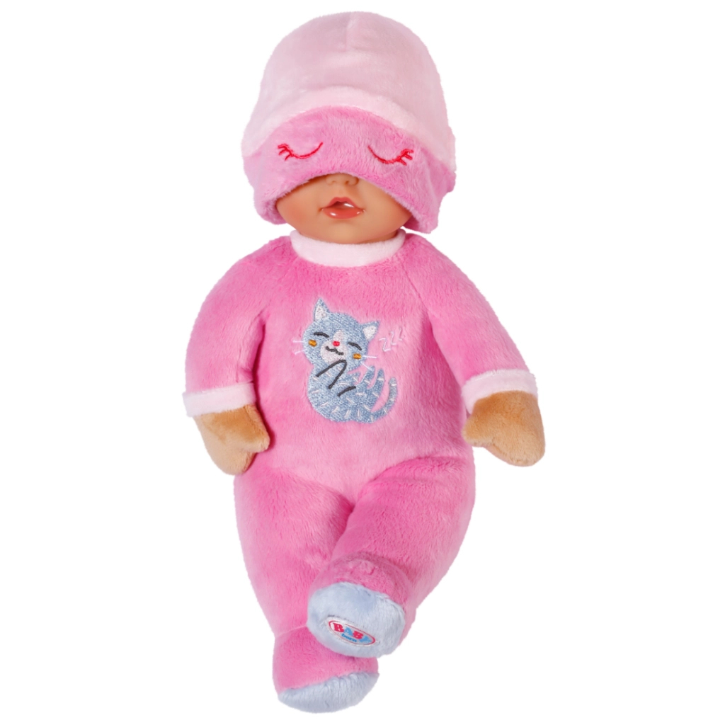 Пупс Zapf Baby Born For babies Ніжна Соня 30 см (837726) - зображення 2