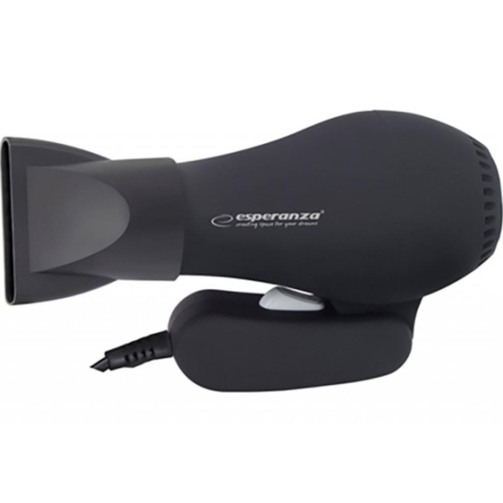 Фен Esperanza EBH003K - зображення 2
