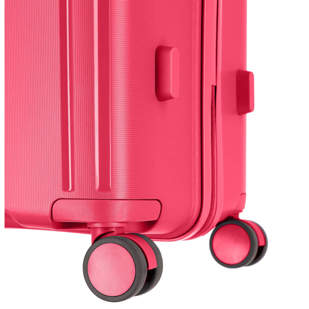 Валіза Travelite Vaka Cyclam L (TL076449-19) - зображення 9