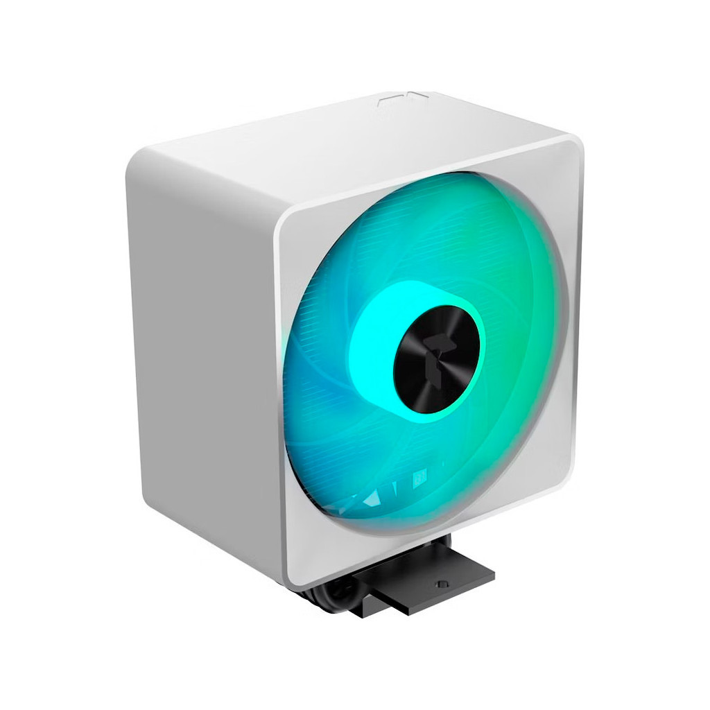 Кулер до процесора APNX AP1 White (APTC-PF30517.21) - зображення 3