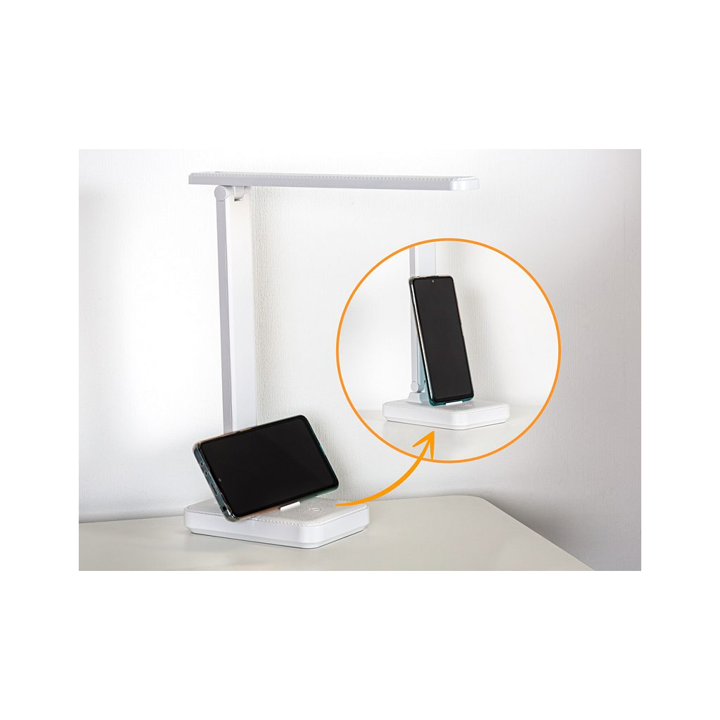 Настільна лампа Mealux DL-11 - зображення 5