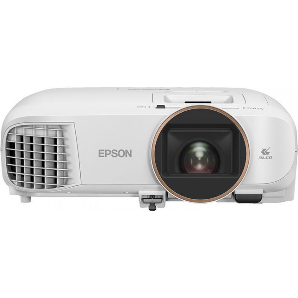 Проектор Epson EH-TW5820 (V11HA11040) - зображення 4
