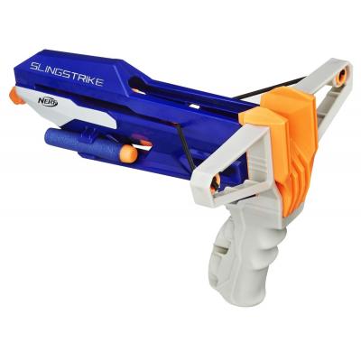 Іграшкова зброя Hasbro Nerf Elite Рогатка (A9250) - изображение 2