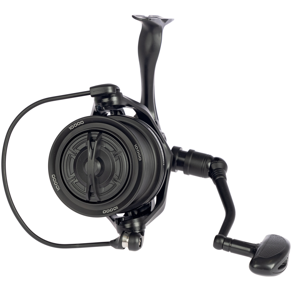 Котушка Brain Horizon SE 10000 11+1BB 4.41 (1858.52.18) - изображение 2