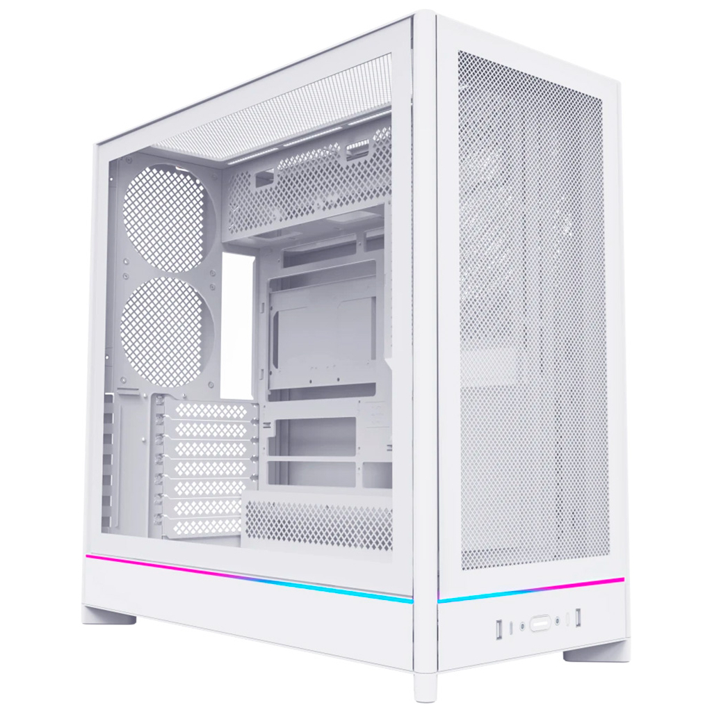 Корпус MONTECH HS01 (W) - зображення 1