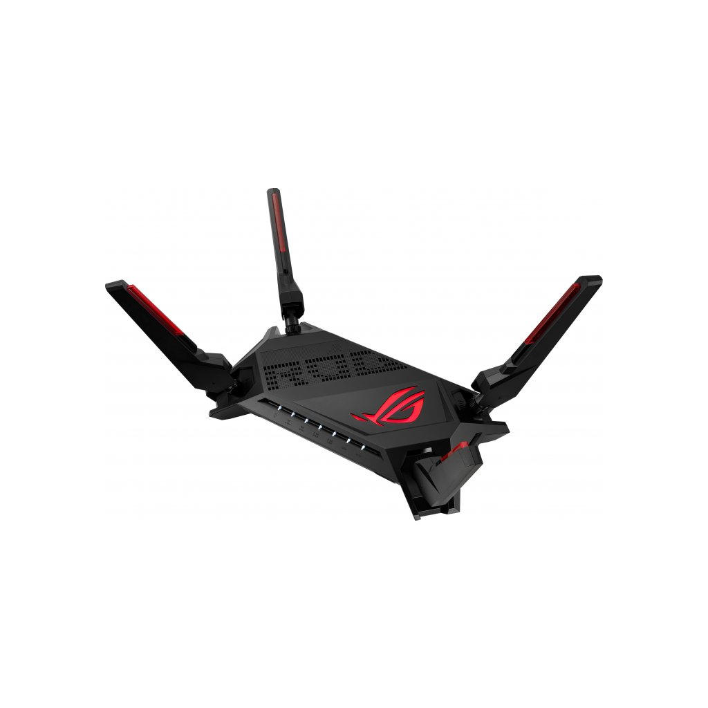 Маршрутизатор ASUS GT-AX6000 - зображення 1