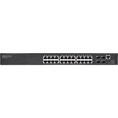 Комутатор мережевий Edge-core ECS4210-28T - зображення 2