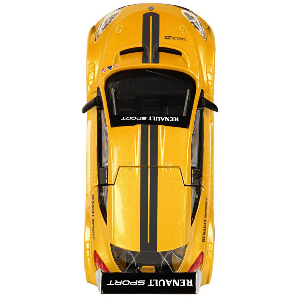 Машина Bburago RENAULT MEGANE TROPHY (18-25097) - зображення 8