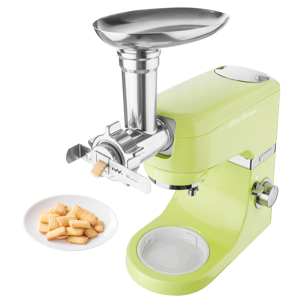 Кухонний комбайн Sencor STM 6357 GG - зображення 10