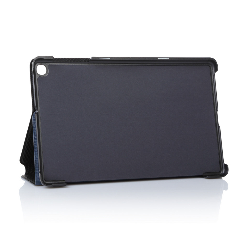 Чохол до планшета BeCover Premium Samsung Galaxy Tab A8 10.5" (2021) SM-X200 / SM-X205 Deep Blue (707976) - зображення 5