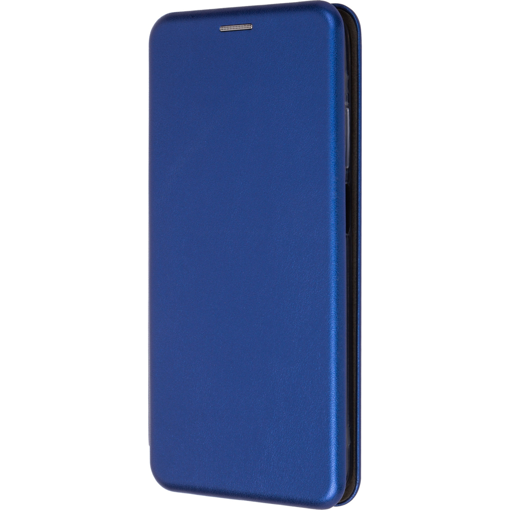 Чохол до мобільного телефона Armorstandart G-Case Motorola G15 Blue (ARM82970) - зображення 1