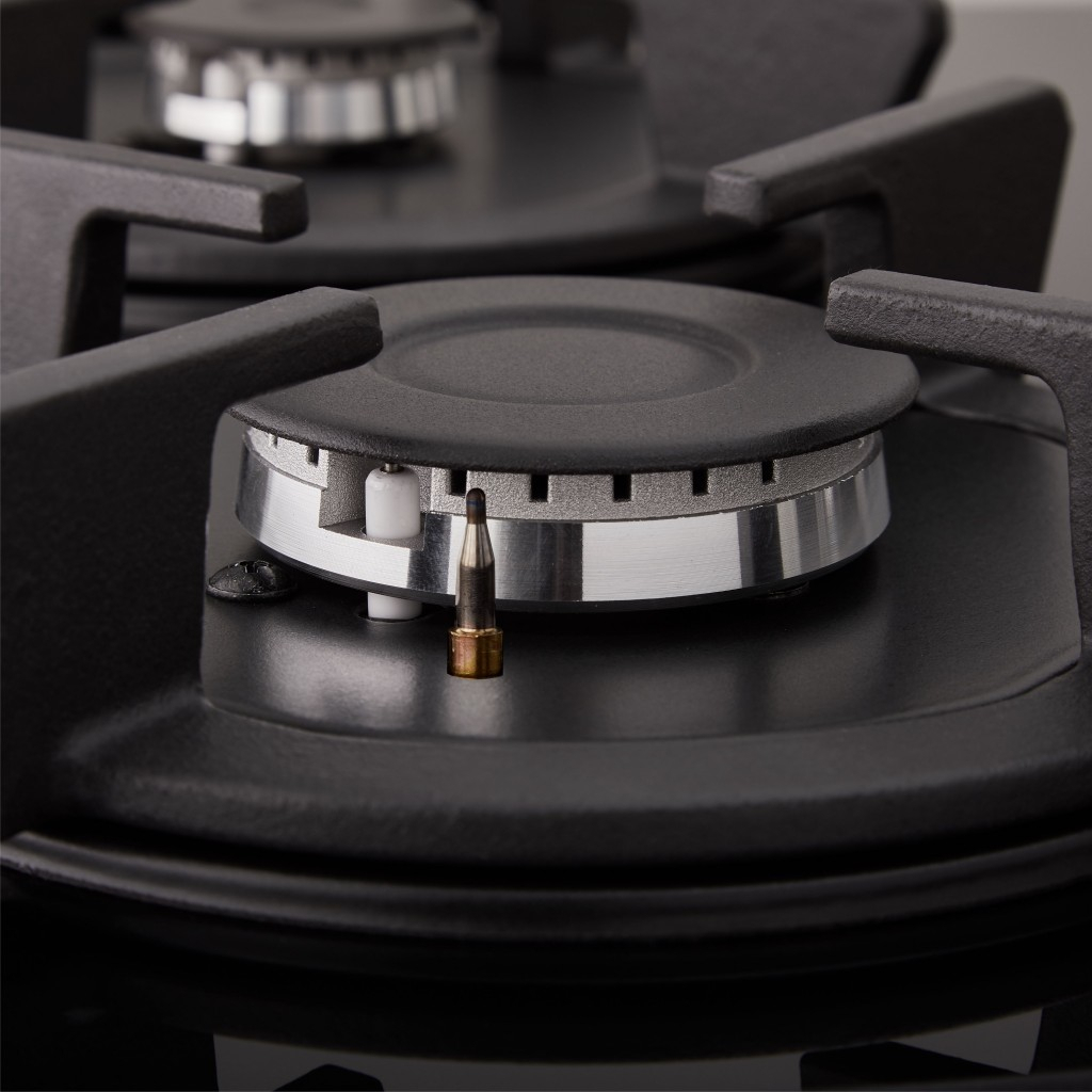 Варочна поверхня Eleyus ASTRA 60 BL EF - зображення 10