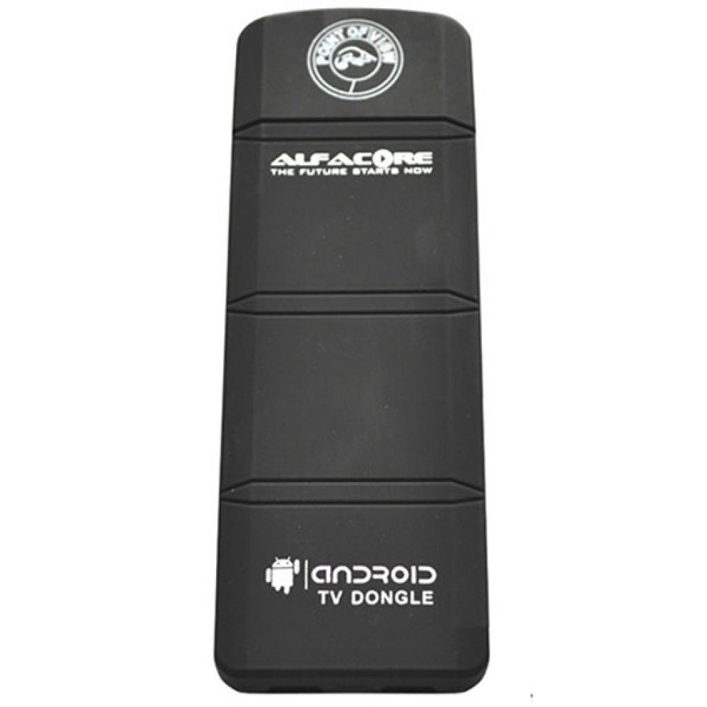 Медіаплеєр Alfacore Smart TV A30 2016 - зображення 3