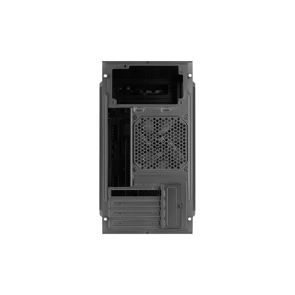 Корпус AeroCool CS-104-S-BK-v1 (ACCX-PC12003.11) - зображення 10