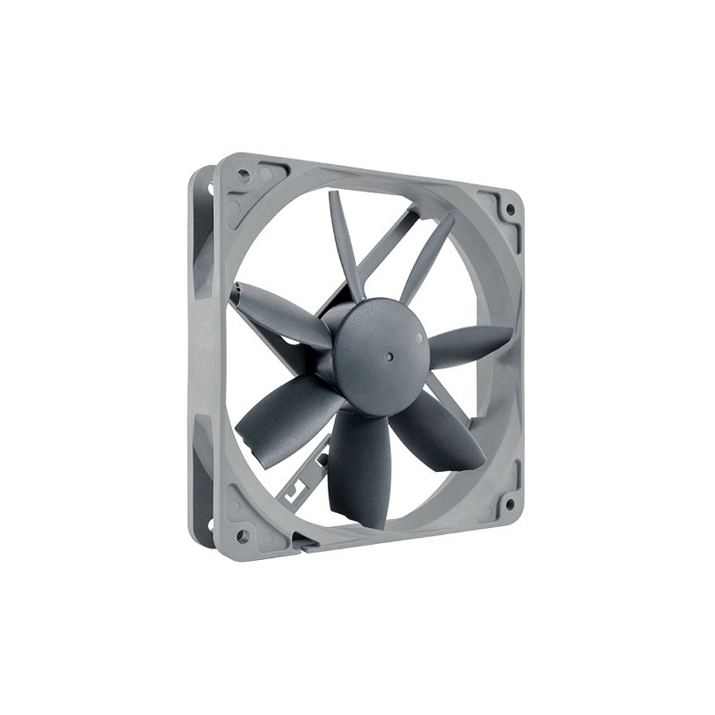 Кулер до корпусу Noctua REDUX (NF-S12B REDUX-1200 PWM) - зображення 2