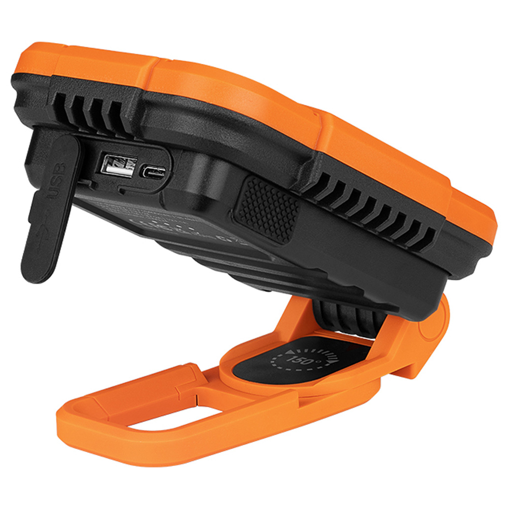 Ліхтар Olight Swivel Pro Max Orange (0.0013.0010) - зображення 6