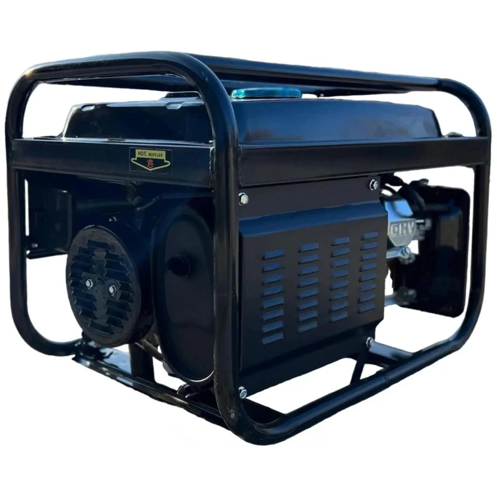 Генератор Asitra AST 10880 3,0kW - зображення 3