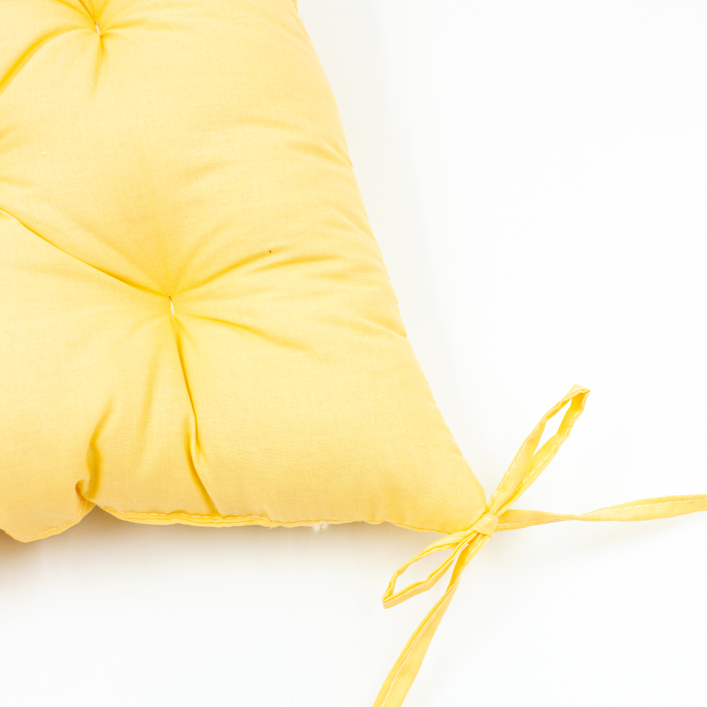 Подушка на стілець MirSon Ranforce Elite 13-1027 Colombo 40х40 см (2200006185314) - зображення 2