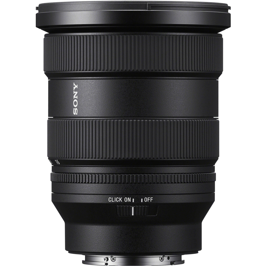 Об'єктив Sony 16-35mm f/2.8 GM2 for NEX FF (SEL1635GM2.SYX) - зображення 5