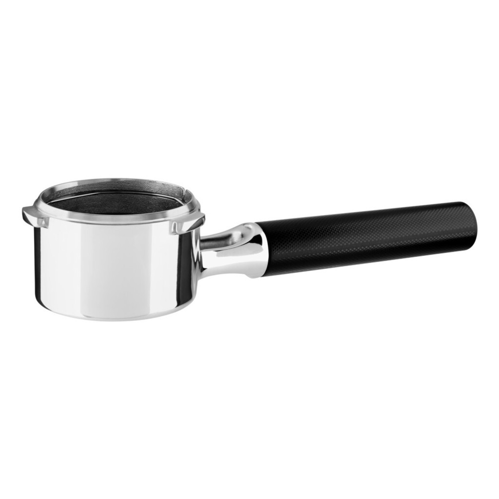 Ріжкова кавоварка еспресо KitchenAid_МБТ 5KES6503EAC - зображення 9