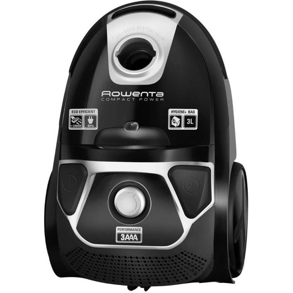 Пилосос Rowenta RO3985EA - зображення 2