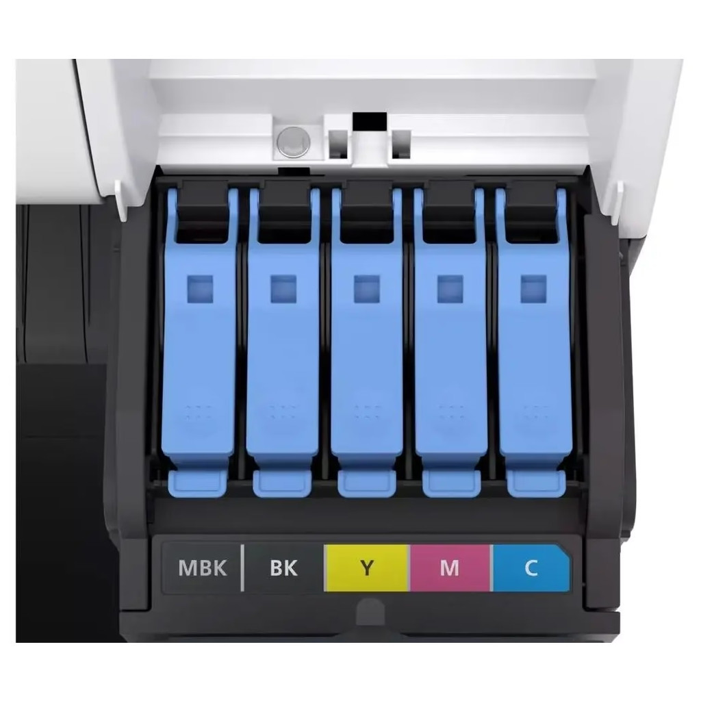 Плоттер Canon TM-240 (6242C003) - зображення 4