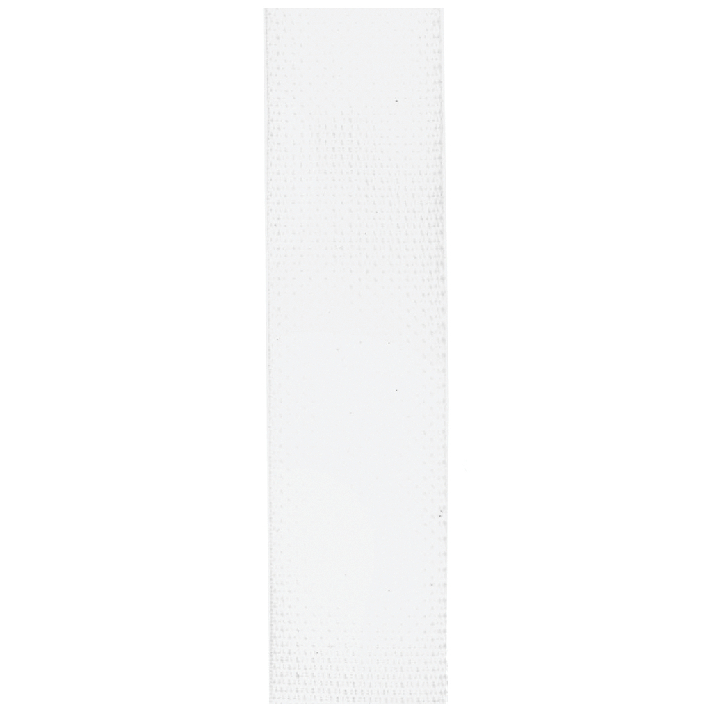 Ремінь для гітари D'Addario PolyPro Guitar Strap White (PWS108) - зображення 3