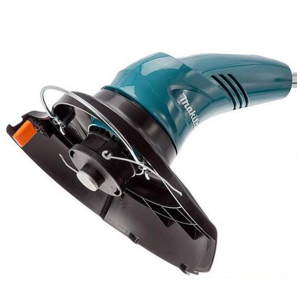 Тример садовий Makita электрический (UR3000) - зображення 2