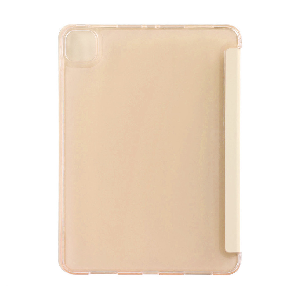 Чохол до планшета BeCover Smart Case Apple iPad Pro 11 2020/21/22 Rose Gold (704979) - зображення 2