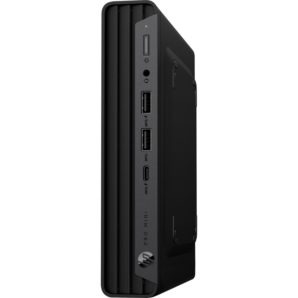 Комп'ютер HP Pro 400 G9 Mini / i5-13500T, 16, 512, WiFi, кл+м, COM, Win11P (623P3ET) - зображення 7