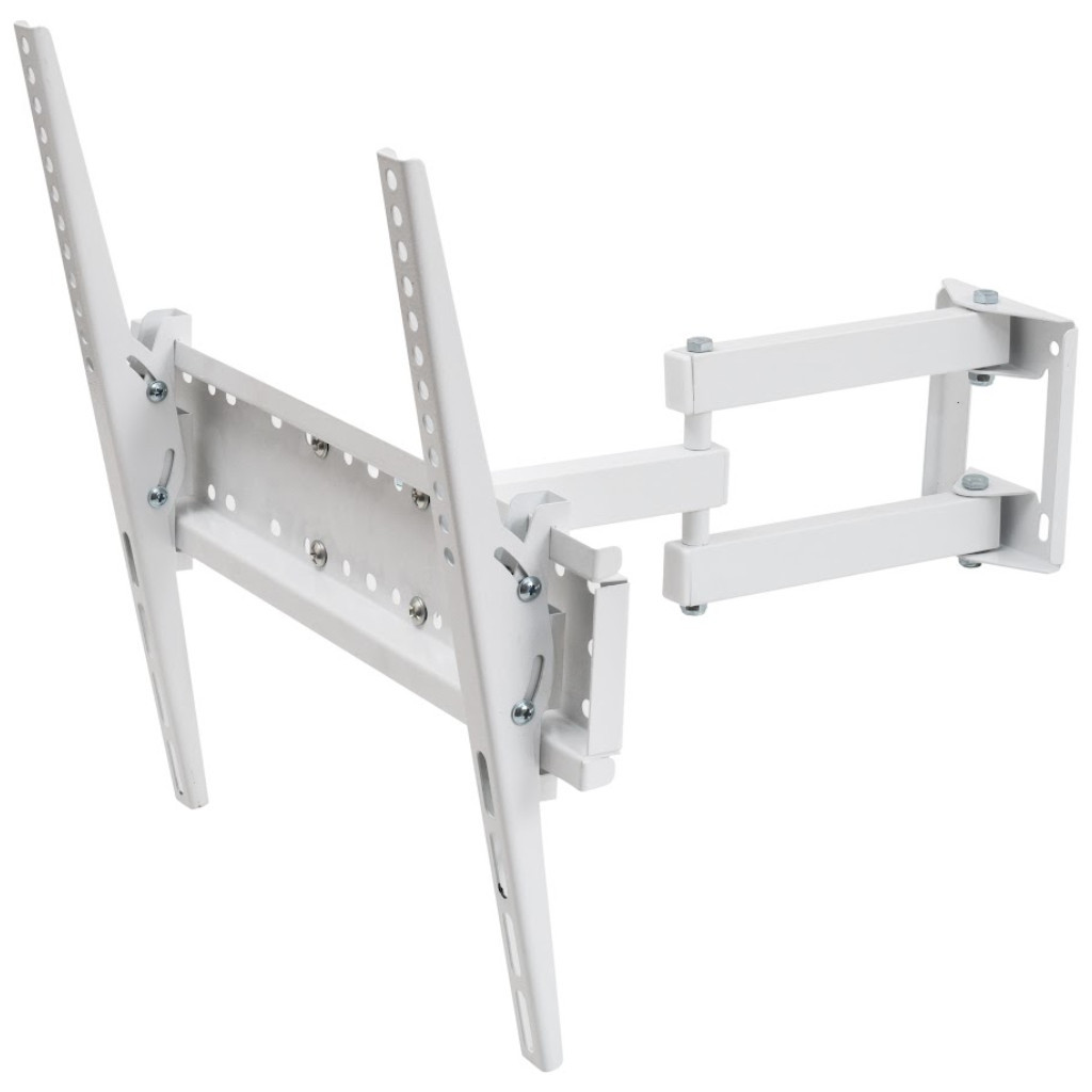 Кронштейн Charmount TV04T-R3 White - зображення 1