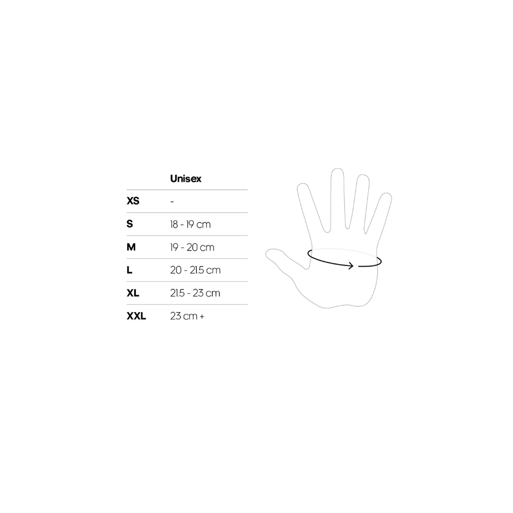 Рукавички для фітнесу Adidas Essential Adjustable Gloves ADGB-12424 чорний M (885652014984) - зображення 7