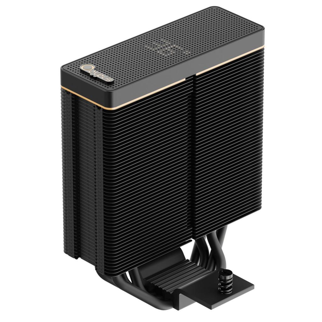 Кулер до процесора OCYPUS IOTA-A40-BK1NNWD00X-GL - зображення 3